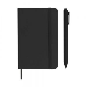 SET DE LIBRETA PAIVEN personalizada